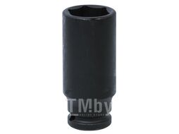 Головка торцевая ударная глубокая 1/2", 6 гр., 26 мм GARWIN PRO 620272-26