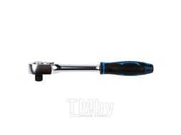 Трещотка 48 зубов 1/2" со средним положением Licota ALH-00114F-HT