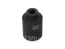 Головка торцевая ударная глубокая 1/2" 12 гр. 38 мм Licota A4238WL