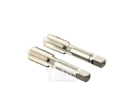 Метчики ручные UNF 5/8-18, комплект из 2 шт., DIN 2181, HSS-G VOLKEL VO-24326
