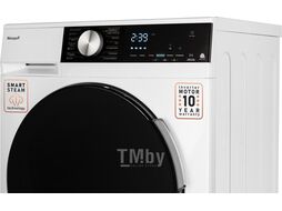 Стиральная машина WEISSGAUFF WMD 47148 DC Inverter Steam