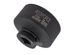 Головка ударная 1'', 95мм (6гр.) RockFORCE RF-4858095