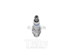 Свеча зажигания YR78X BOSCH 0242132501