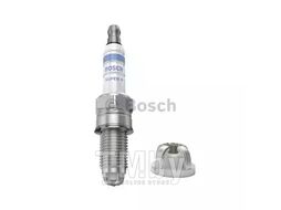 Свеча зажигания YR78X BOSCH 0242132501