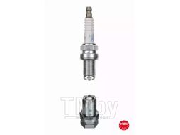 Свеча зажигания [BKR6EKUB] Audi A4, A6, A8 2.4-3.0, VW Passat, Renault R19 1.8 16V 89-, Clio, Laguna, Megane, Safrane NGK 3584