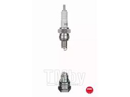 Свеча зажигания [C7HSA] (moto) Hitachi, Honda, Kawasaki, Suzuki, Toyota, Yamaha NGK 4629