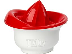 Соковыжималка для цитрусовых ф 16 х 13 см, DRINA (без возможности выбора цвета)