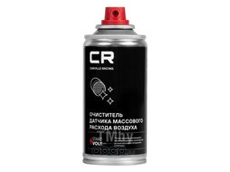 Очиститель CR датчика массового расхода воздуха, аэрозоль, 210ml CARVILLE RACING S7210327