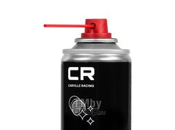 Очиститель CR датчика массового расхода воздуха, аэрозоль, 210ml CARVILLE RACING S7210327