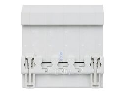 Диф. автомат АД14 4P, C25, 100мА, 4,5кА, тип АС, 5 мод, TDM SQ0204-0134