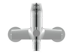 Смеситель для ванны с длинным изливом однорычажный FLAVIS Cersanit 64093