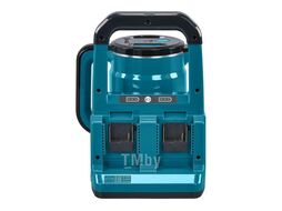 Чайник аккумуляторный Cordless Kettle MAKITA DKT360Z