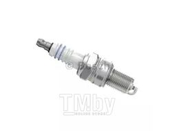 Свеча зажигания ALFA ROMEO: 6 2.5 i.e. 79-86 \ ASIA MOTORS: ROCSTA 1.8 i 4x4 93- \ BENTLEY: AZURE 6.75 V8 Mulliner 95-06, CONTINENTAL 6.75 V8 R/6.75 V8 S 91- \ B BOSCH 0242229656