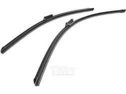 Щетка стеклоочистителя VW: PASSAT B6/B7 06- VAG JZW998002Q