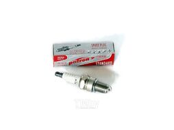Свеча зажигания 2268 / BPR6E (Nickel) LADA: 110 1.5i 95- \ CHEVROLET: Niva 1.7i 02- \ RENAULT: Laguna 1.8i/2.0i 93- \ VW: Golf III 1.4i/1.8i 91- PATRON SPP3007