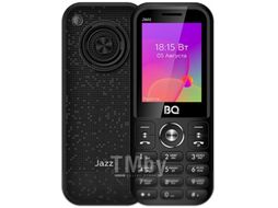 Мобильный телефон BQ Jazz BQ-2457 (черный)