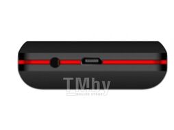 Мобильный телефон BQ Jazz BQ-2457 (черный)