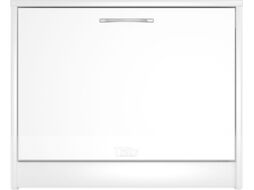 Тумба для обуви Mio Tesoro Орион 60x49 2.01.10.140.1 (белый)
