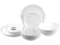 Набор столовой посуды Luminarc Diwali / 10V0361