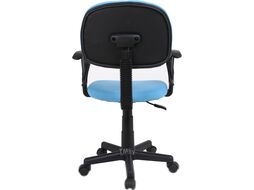 Кресло детское Mio Tesoro Мики SK-0235 30 D-2525 (голубой)