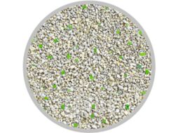 Наполнитель для туалета Pi-Pi-Bent Bent Deluxe Fresh Grass (12л/5кг)
