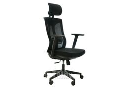 Офисное кресло SPARX Vita Black