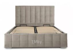 Каркас кровати Stolline Пассаж 2 21 с ПМ/Н 180x200 (mika 10)