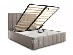 Каркас кровати Stolline Пассаж 2 21 с ПМ/Н 180x200 (mika 10)