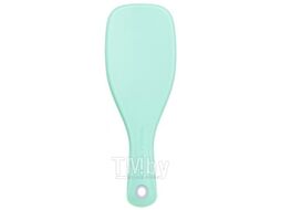 Расческа-массажер Tangle Teezer The Wet Detangler Mini Wisteria Leaf