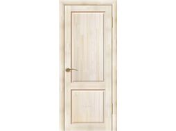 Дверной блок Wood Goods ДГФ-2Ф комплект 60x200 (сосна неокрашенная)