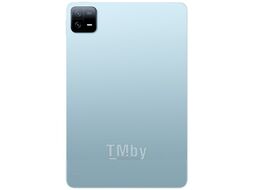 Планшет Xiaomi Pad 6 8GB/256GB / 23043RP34G (голубой туман)