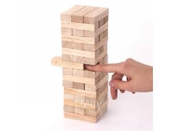 Настольная игра Золотая сказка Башня / 662294