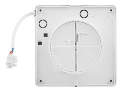 Вентилятор вытяжной Electrolux EAFS-120TH с таймером и гигростатом