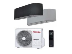 Сплит-система Toshiba RAS-13N4KVRG-EE/RAS-13N4AVRG-EE