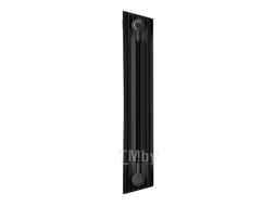 Радиатор биметаллический Royal Thermo PianoForte 500 new/Noir Sable - 10 секц.