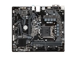 Материнская плата Soc1200 H510M H rev 1.5 Gigabyte H510, 2xDDR4, M.2, HDMI, GLan