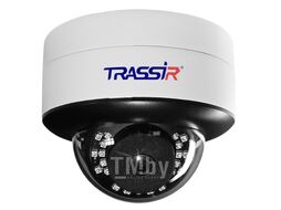IP-камера Trassir TR-D3121IR2 v6 (B) 2.8
