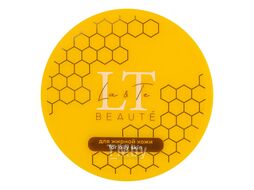 Мультифункциональный крем для лица мед и молоко для жирной кожи La & Te BEAUTE La and Te beaute LT-1237