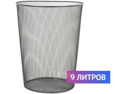 Корзина для бумаг Brauberg Germanium / 231958