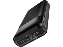 Портативное зарядное устройство Hoco J72A 20000mAh (черный)