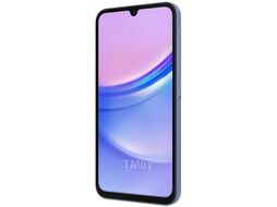 Смартфон Samsung Galaxy A15 4GB/128GB / SM-A155F (синий)