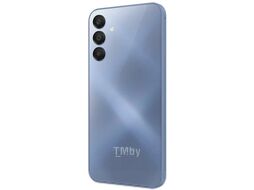 Смартфон Samsung Galaxy A15 4GB/128GB / SM-A155F (синий)