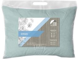 Подушка для сна The Дом Лебяжий пух 50x70 П/220 / 256471