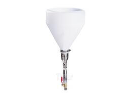 Пневматический текстурный пистолет FUBAG DECOR G5000