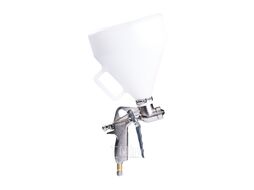 Пневматический текстурный пистолет FUBAG DECOR G5000