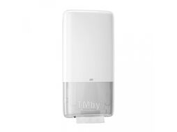 Диспенсер PeakServe для полотенец листовых с непрерывной подачей, черный, H5 Tork 552508