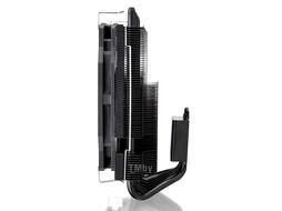 Кулер SocAll PALLAS 120 6xTT 120mm HB 180W LowProfile 68mm 4-pin Raijintek 0R10B00095