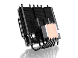 Кулер SocAll PALLAS 120 6xTT 120mm HB 180W LowProfile 68mm 4-pin Raijintek 0R10B00095