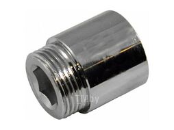 Удлинитель 1/2" г/ш х 15 мм СТМ CREMF015