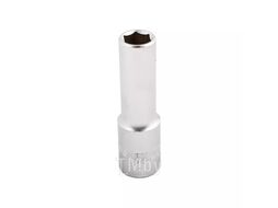 Головка торцевая глубокая 6 гр. 1/2" 12 мм GARWIN PRO 610715-12